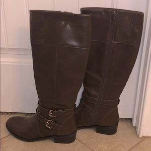 Arizona Riding boots